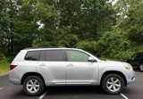 Used 2009 Toyota Highlander 2WD image 5