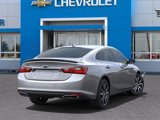 New 2025 Chevrolet Malibu RS image 4