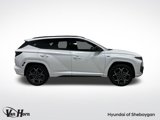 Used 2022 Hyundai Tucson N Line image 2