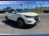 Used 2021 Nissan Rogue Sport SL image 3