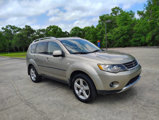Used 2007 Mitsubishi Outlander XLS image 6