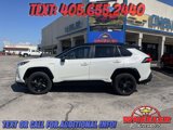 Used 2020 Toyota RAV4 XSE image 3