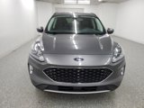 Used 2021 Ford Escape SEL image 2