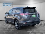 Used 2018 Toyota RAV4 LE image 3