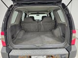 Used 2001 Nissan Xterra SE image 5