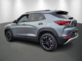 Used 2021 Chevrolet TrailBlazer LT w/ Driver Confidence Package image 5