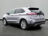 Certified 2023 Ford Edge Titanium image 2