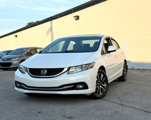 Used 2013 Honda Civic EX-L image 3