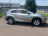 Used 2017 Lexus NX 200t FWD image 5