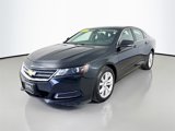 Used 2017 Chevrolet Impala LT image 6