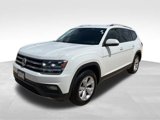 Used 2019 Volkswagen Atlas SE image 3