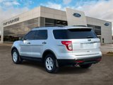 Used 2014 Ford Explorer FWD image 3