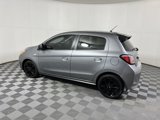 Used 2022 Mitsubishi Mirage Black Edition image 4
