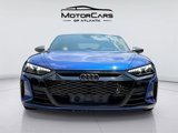 Used 2022 Audi e-tron GT Prestige image 2