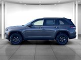 New 2025 Jeep Grand Cherokee Altitude image 4