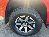 Used 2019 Toyota 4Runner TRD Off-Road image 5