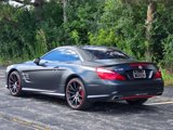 Used 2016 Mercedes-Benz SL 550 image 3