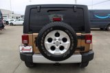 Used 2015 Jeep Wrangler Unlimited Sahara image 5