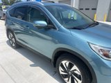 Used 2015 Honda CR-V Touring image 4