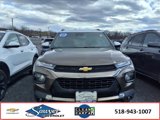 Used 2022 Chevrolet TrailBlazer ACTIV w/ Sun and Liftgate Package image 2