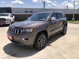 Used 2020 Jeep Grand Cherokee Limited image 3