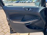 Used 2022 Ford EcoSport SE w/ SE Convenience Package image 6