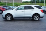 Used 2013 Chevrolet Equinox LT w/ Driver Convenience Package image 4