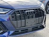 New 2025 Audi Q3 2.0T Premium Plus image 2
