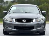 Used 2009 Honda Accord EX-L image 2