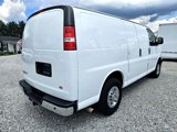 Used 2020 Chevrolet Express 2500 w/ Driver Convenience Package image 5