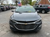 Used 2020 Chevrolet Malibu LT image 2
