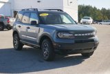 New 2024 Ford Bronco Sport Badlands image 3