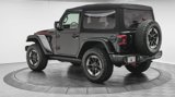 Used 2021 Jeep Wrangler Rubicon image 5