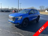New 2024 GMC Terrain AT4 w/ Infotainment Package II image 2