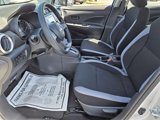 New 2025 Nissan Versa S w/ Trunk Package image 4