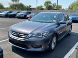 Used 2014 Honda Accord EX image 2