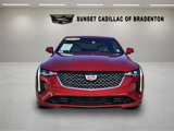 Used 2020 Cadillac CT4 Premium Luxury image 2