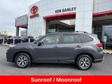 Used 2020 Subaru Forester Premium image 3