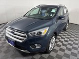 Certified 2019 Ford Escape Titanium image 3
