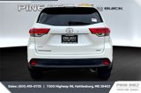 Used 2019 Toyota Highlander XLE image 4