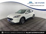 Used 2020 Ford Escape SEL image 3