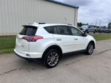 Used 2018 Toyota RAV4 Limited w/ All Weather Liner Package image 3
