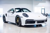Used 2022 Porsche 911 Turbo S image 3