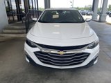 Used 2024 Chevrolet Malibu LT image 2