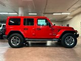 Used 2019 Jeep Wrangler Unlimited Sahara image 6