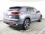 Used 2020 Volkswagen Atlas Cross Sport SEL Premium image 5