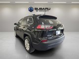 Used 2021 Jeep Cherokee Latitude image 3