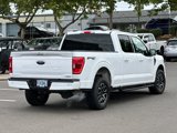 Used 2021 Ford F150 XLT w/ Equipment Group 302A High image 6