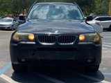 Used 2006 BMW X3 3.0i image 3
