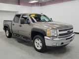 Used 2012 Chevrolet Silverado 1500 LT w/ All-Star Edition image 2